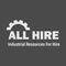 All Hire